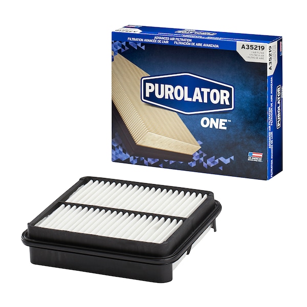 Purolator Purolator A35219 PurolatorONE Advanced Air Filter A35219 - main